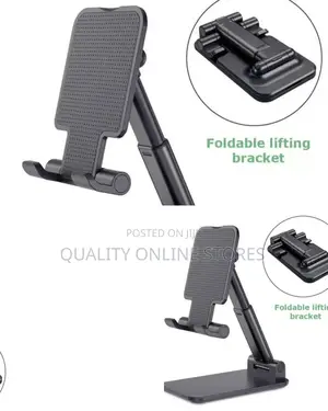 Foldable Phone Bracket