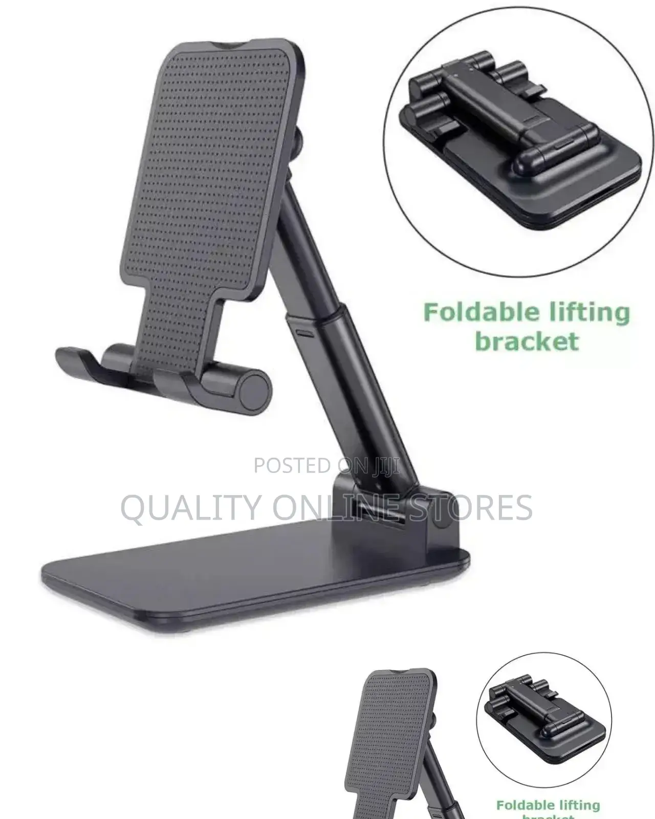 Foldable Phone Bracket