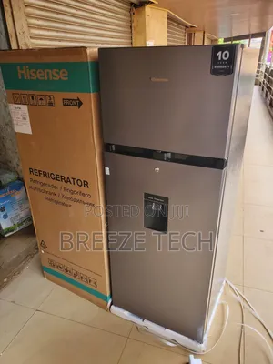 270"L Hisense Fridge