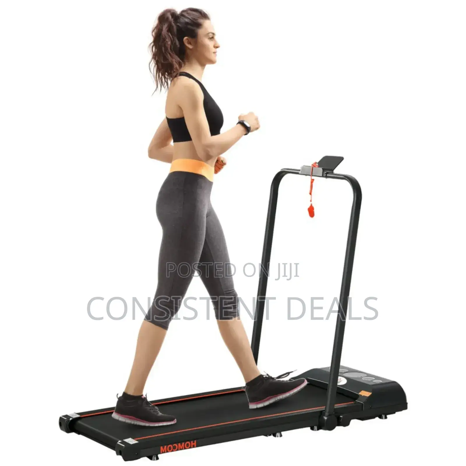 Treadmill Machine