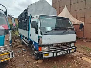 Canter Truck 3000