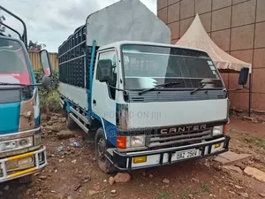 Canter Truck 3000