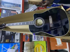 Photo - Electric Guitar