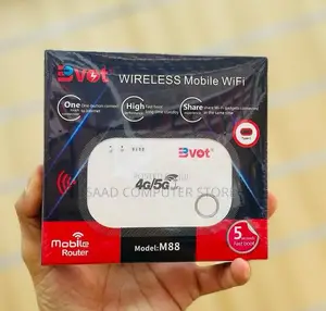Bvot Mobile Wifi