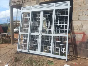 Supreme Sliding Main Doors