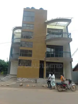 Big Space for Rent in Kisaasi Center