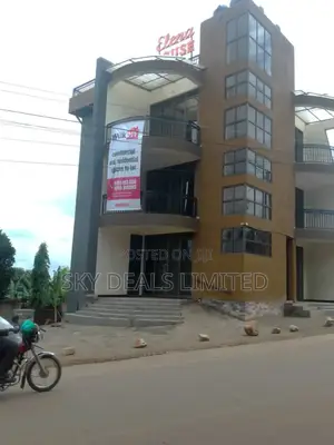 Big Space for Rent in Kisaasi Center