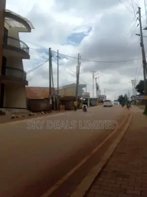 Big Space for Rent in Kisaasi Center