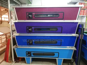 2 Pics of Cue Stick, Triangle, Science Ball for Pool Table