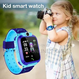 Generic Kids Smart Watchs for Boys and Girls