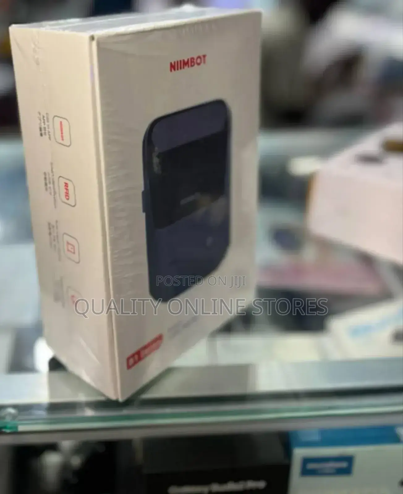 Nimbot Led Smart