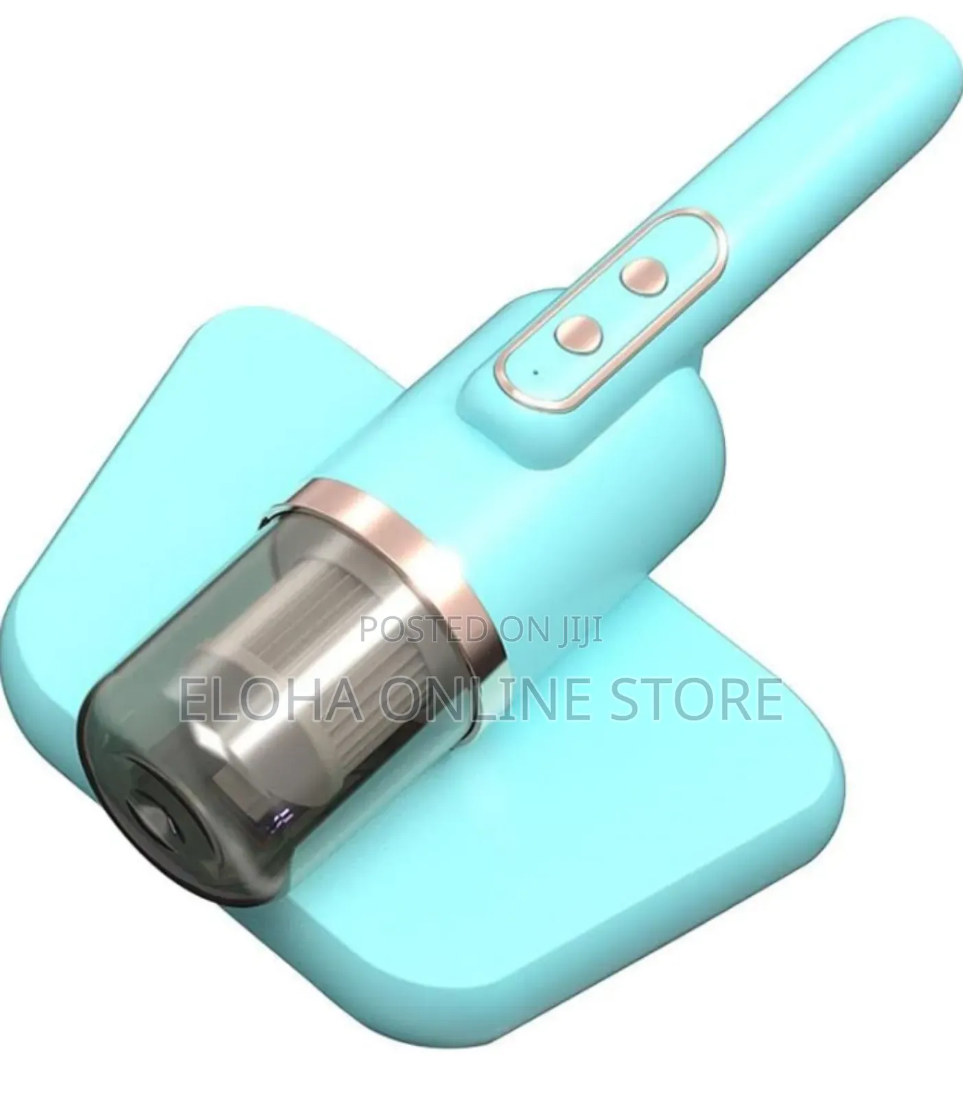 Cordless Handheld Mite Remover Mattress Vacuum Cleaner