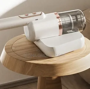 Cordless Handheld Mite Remover Mattress Vacuum Cleaner