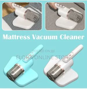 Cordless Handheld Mite Remover Mattress Vacuum Cleaner