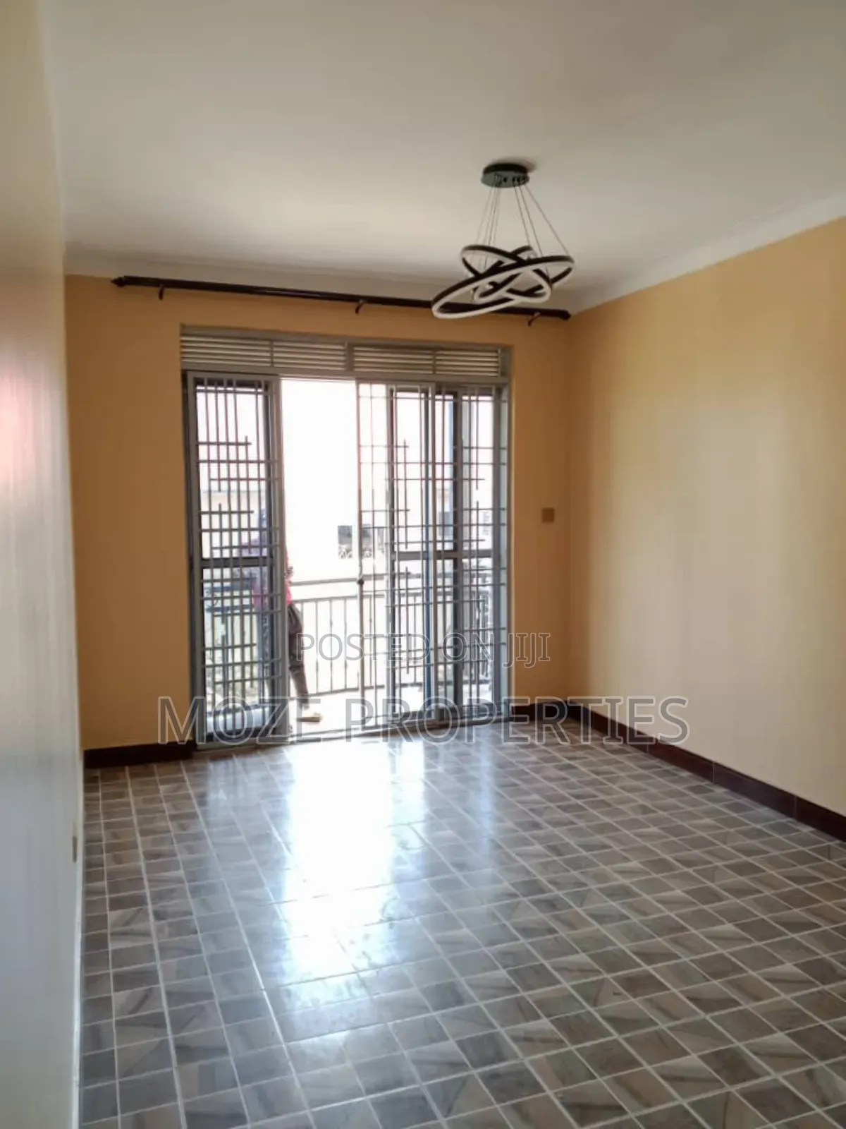 1bdrm Apartment in Kyaliwajala Kira, Central Division for rent