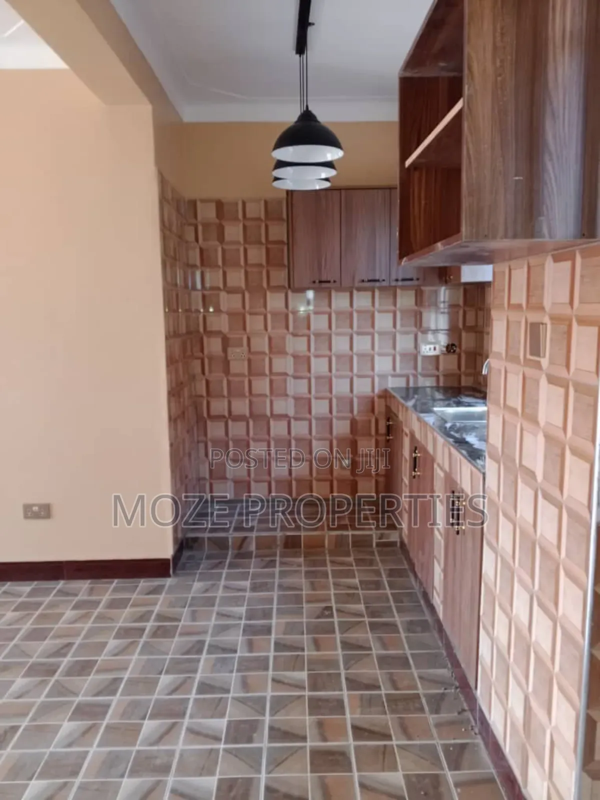 1bdrm Apartment in Kyaliwajala Kira, Central Division for rent