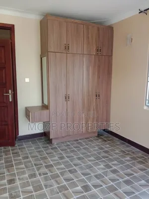 1bdrm Apartment in Kyaliwajala Kira, Central Division for rent