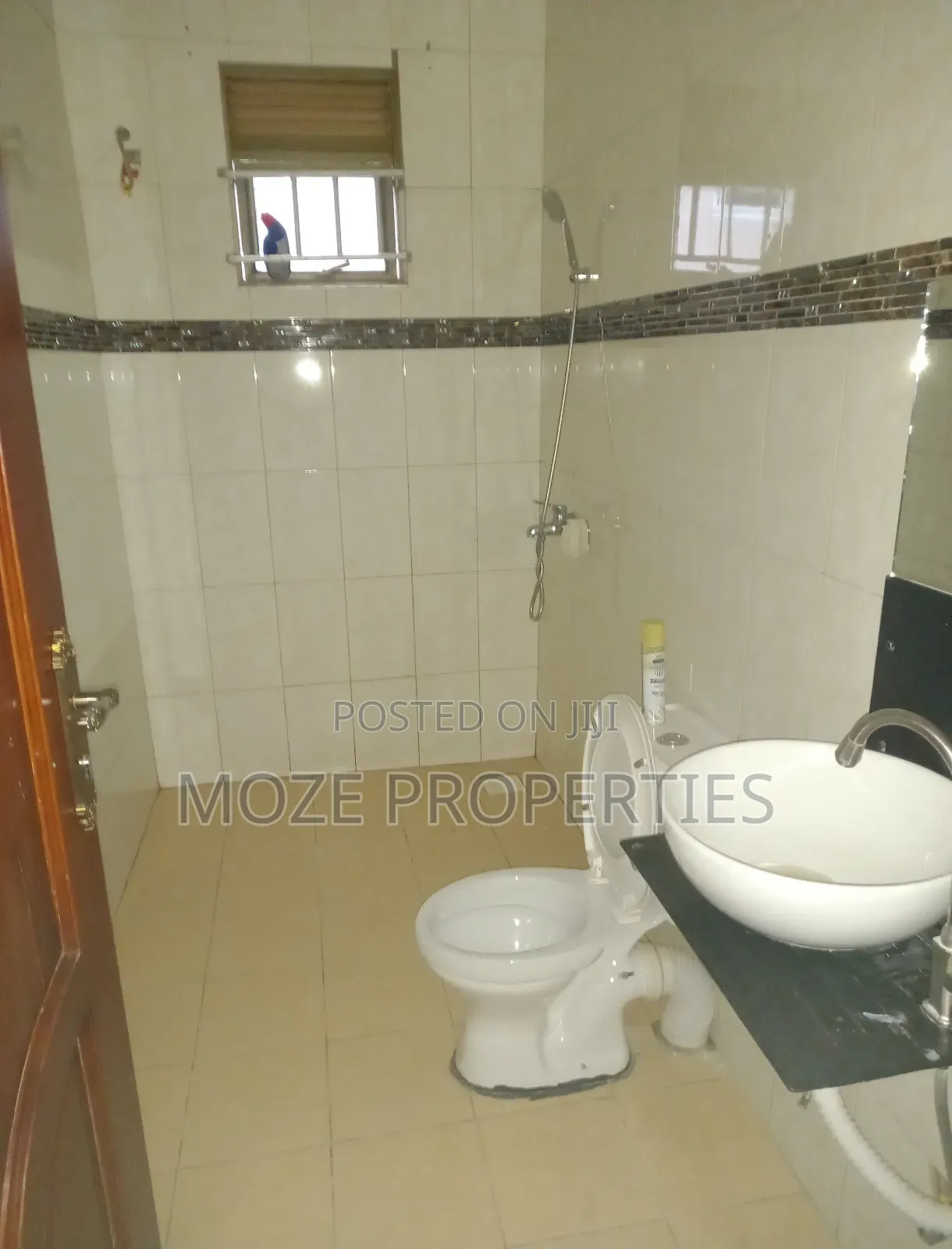1bdrm Apartment in Kyaliwajala Kira, Central Division for rent