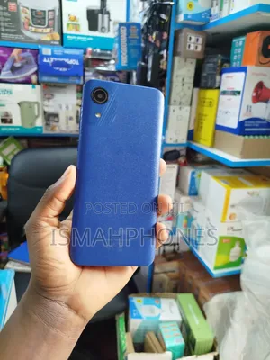 Samsung Galaxy A03 Core 32 GB Blue