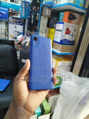 Samsung Galaxy A03 Core 32 GB Blue
