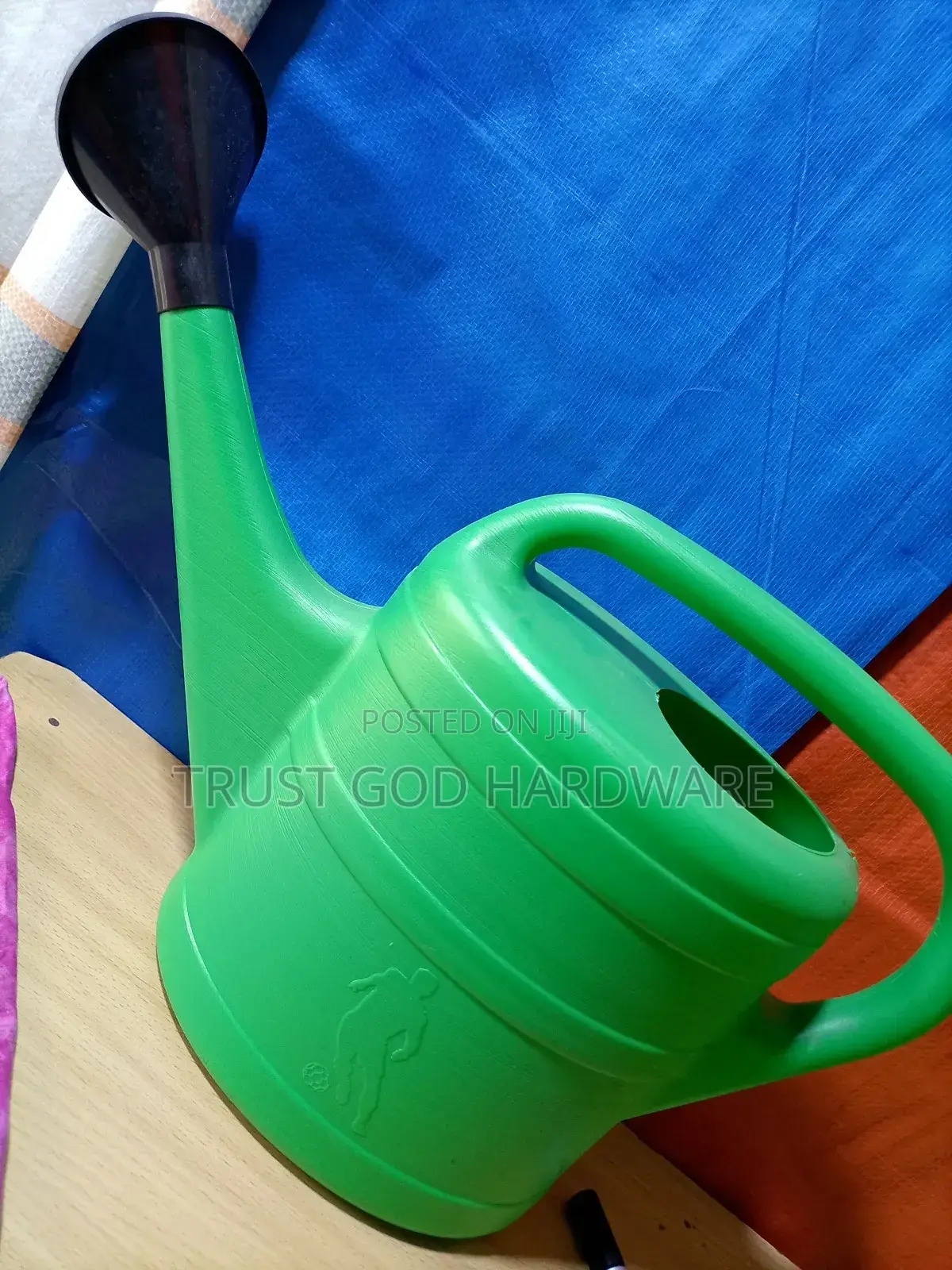Watering Can