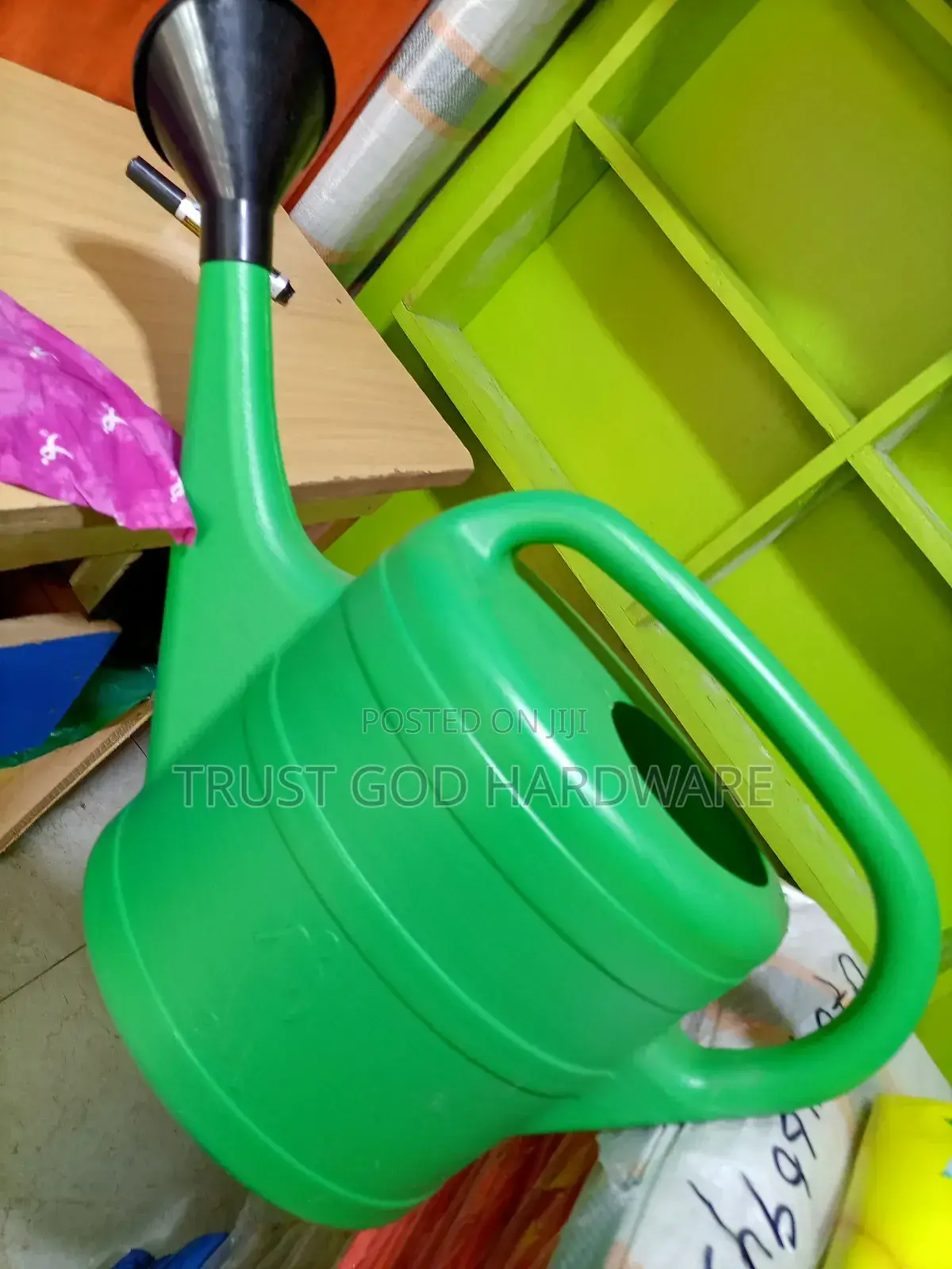 Watering Can