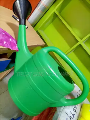Watering Can