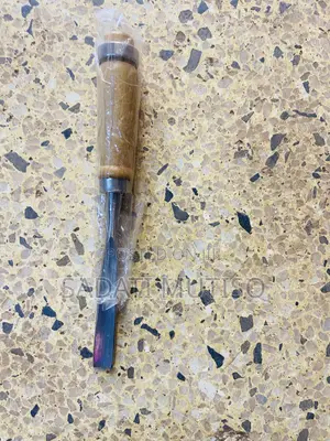 12pieces Carving Chisels