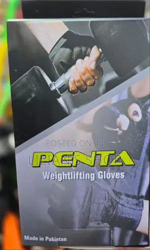 New Gym Glove