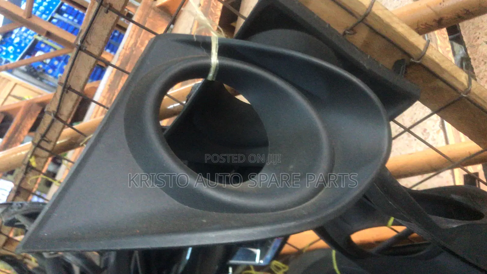 Bumper Covers Fielder 2014