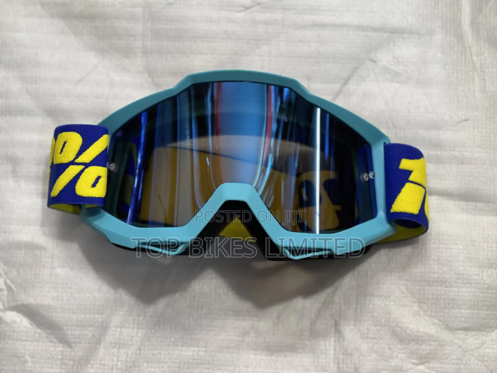 Motocross Goggles