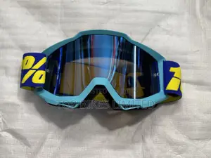 Motocross Goggles