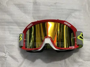 Motocross Goggles