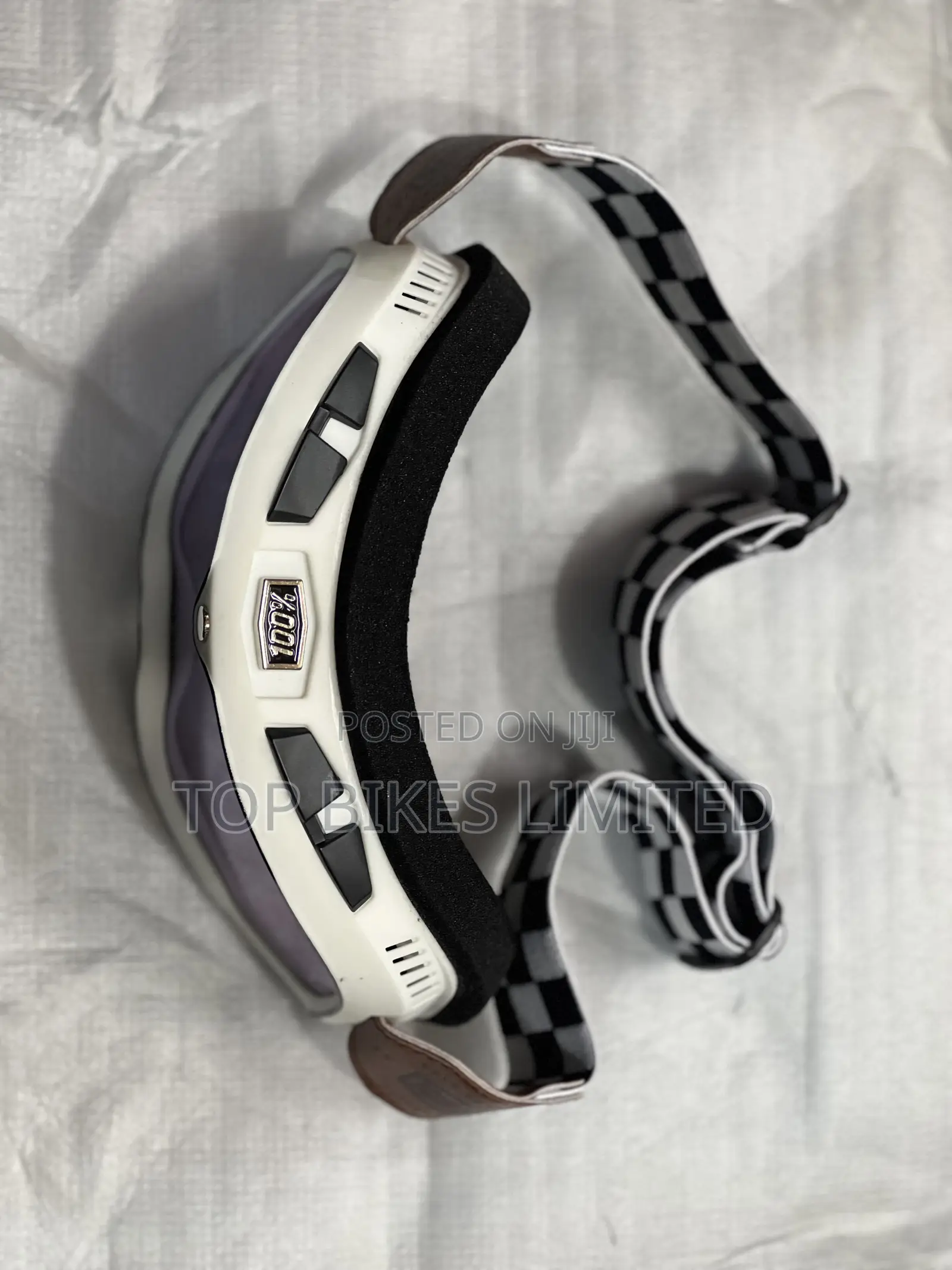 Motocross Goggles