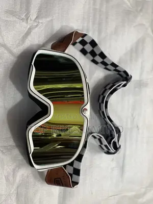 Motocross Goggles