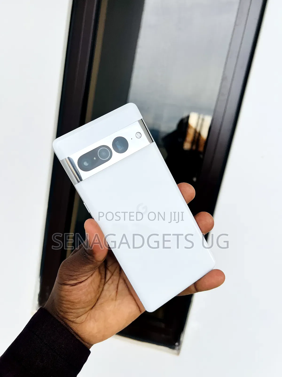 Google Pixel 7 Pro 128 GB White