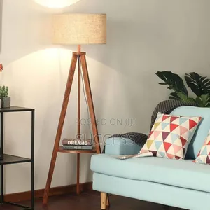 Corrigan Studio Lamps.