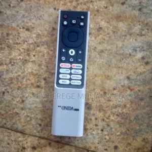 Remote Onida Plus