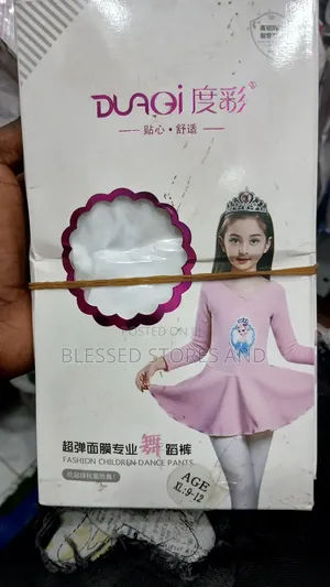 Kids Body Stockings