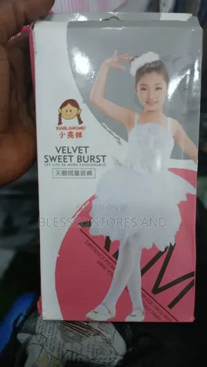 Kids Body Stockings