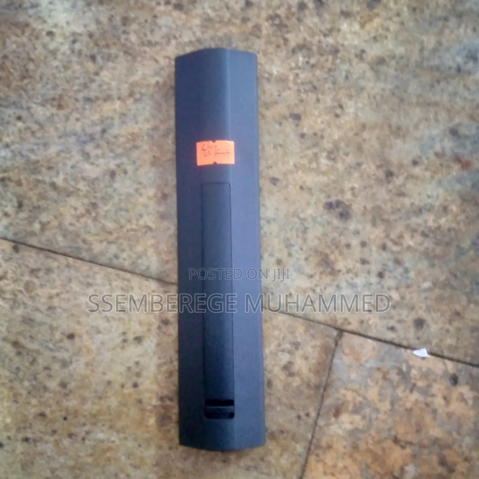 Remote Chiq