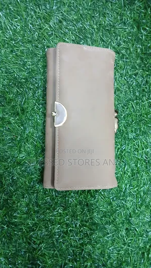 Ladies Wallets