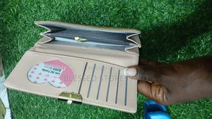 Ladies Wallets