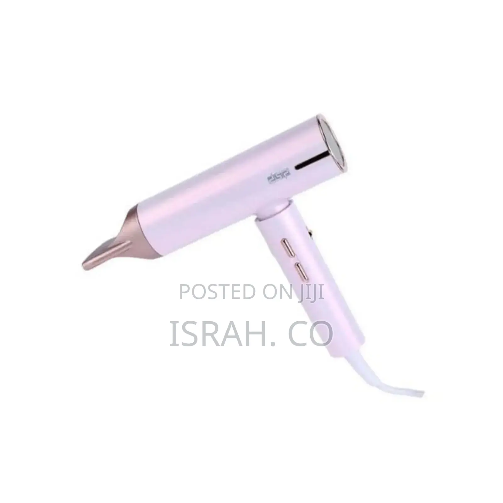 DSP 1600w Magnetic Attraction Hair Care Mini Save High Speed