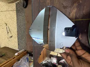 Range Rover Side Mirror Glass