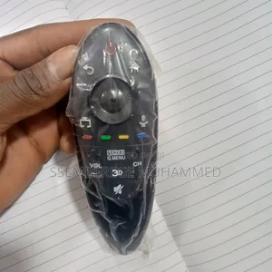 Remote 3d 123