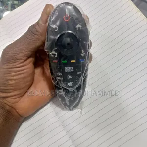 Remote 3d 123