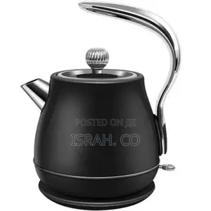 Boma 1.7l Rectro Electric Heat Kettle Automatic Power-Off