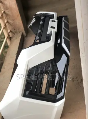 Prado Fj150 2018 -2022 Facelift Body Kit Bumpers