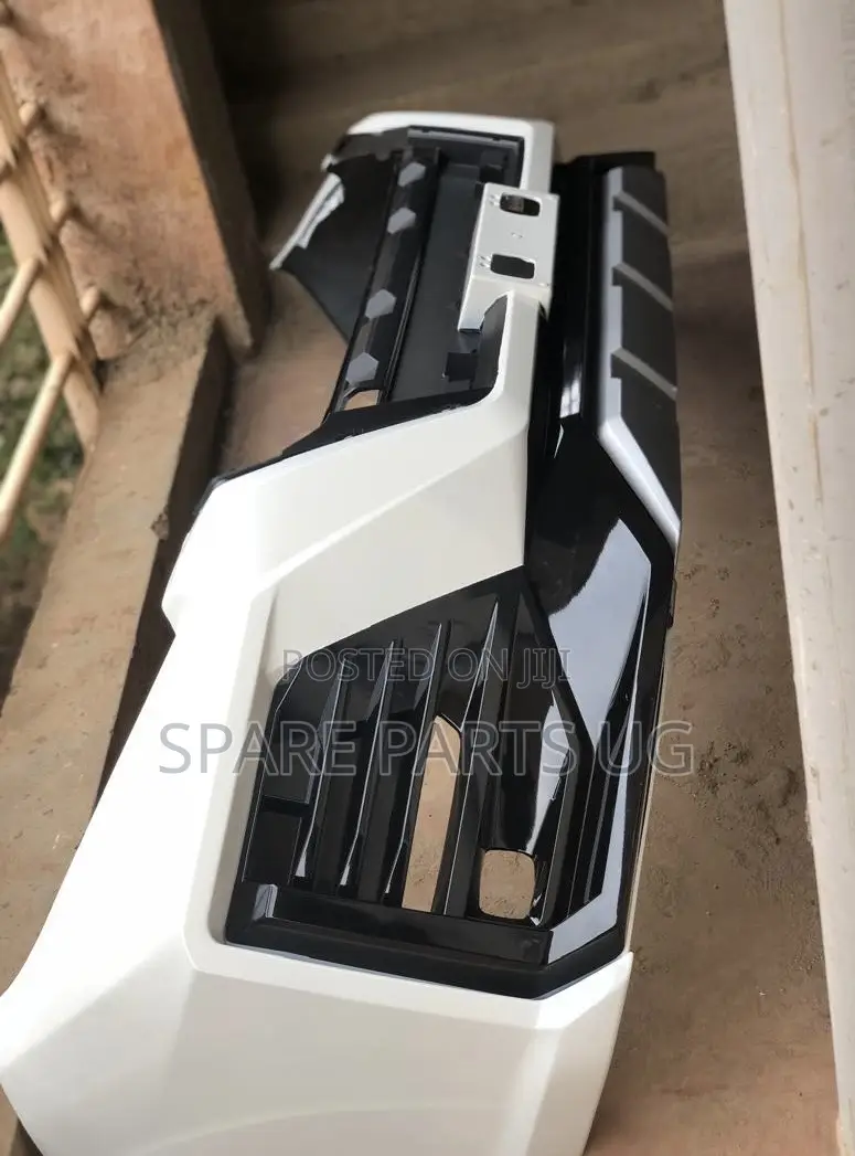 Prado Fj150 2018 -2022 Facelift Body Kit Bumpers